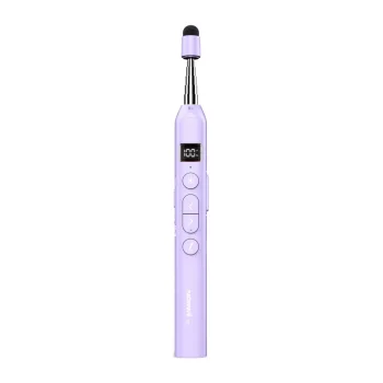 Norwii N21 BLE Wireless Presenter with Telescopic Pointer and Red Laser