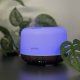 LED Aroma Diffuser Air Humidifier with Remote Control N23511