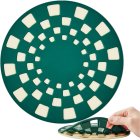 Silikona paliktnis karstiem traukiem, 2 gab.