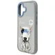 Nimmy Cool&Cute 2.0 Case for iPhone 17 Gray