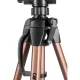 Camrock TC63 Aluminum Tripod