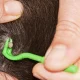 Tick Removal Tool Kit for Humans and Pets Dogs Cats