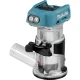 Makita DRT50ZJX2 18V LXT Cordless Multifunction Router
