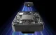 BlitzWolf BW-SX63 Wireless Microphone with Charging Case, 1000 mAh, Black