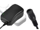 Universalus reguliuojamas maitinimo šaltinis 3V–12V su 6 antgaliais ir USB