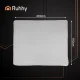 Ruhhy 00026293 Double-Sided Blanket 150x200 cm, Light Grey