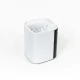 Ultrasonic Cool Mist Humidifier 3L with Essential Oil Diffuser and Remote, white