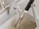 Telescopic Water Squeegee for Floors and Windows 56cm