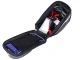 Waterproof Bicycle Handlebar Phone Bag Holder