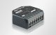 Smart Relay 2-Pack Shelly 2PM Gen4 Zigbee Matter 16A