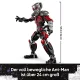 LEGO Marvel Super Heroes 76314 Captain America: Civil War Battle