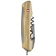 Victorinox Wine Master Pocket Knife, Olive Wood