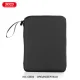 XO CB03 Tablet Bag 10.9\", Gray