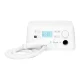 Saeyang Marathon Cyclone-Vac Podiatry Nail Drill with Dust Extractor
