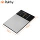 Ruhhy Bluetooth Kitchen Scale, 5kg