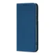 Wallet Flip Case for Samsung Galaxy A13 5G with Card Holder and Stand, Blue