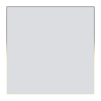 Smart ZigBee Light Switch Avatto TS60-EU-W1 1-Gang White