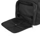 Foldable Portable Cooler Bag for Picnic Hiking Sport Camping (28L), Black