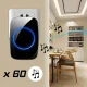 Gotel Wireless Doorbell, 300m Range, IP44