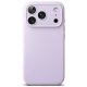 Ringke Silicone Magnetic MagSafe Phone Case Cover iPhone 17 Pro Max - Purple