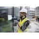Bosch GHG 18V-50 Cordless Hot Air Gun 18V (Bare Tool in L-BOXX)