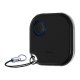 Shelly BLU Button 1 Smart Bluetooth Action Button, Black