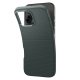 Spigen Liquid Air Case for iPhone 16 Pro Max, Green