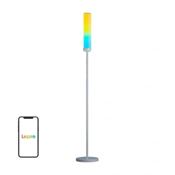 Lepro O1 RGB Floor Lamp, 2300 lm