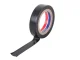 Black PVC Electrical Tape, Waterproof, 17mm x 18m