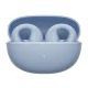 QCY Crossky C10 Wireless Headphones, Blue