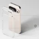 Ringke Fusion Case for Google Pixel 10 Plus XL, Transparent