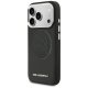 Karl Lagerfeld K Head Point Logo MagSafe Phone Case Cover iPhone 17 Pro - Black