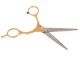 Professional Hairdressing Scissors for Hair Cutting, 16 cm