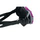 Diving set with mask and snorkel Bestway 24021, purple