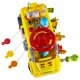 Educational Toy Bus with Tools 6in1