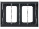 Pot Rack, Pan Cookware Organizer