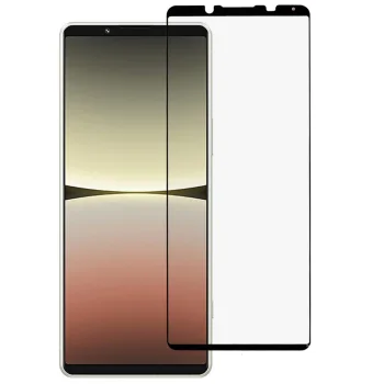 5D Sony Xperia 5 IV, Tempered Glass Screen Protector