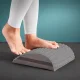 Back Stretcher and Spine Massager, Grey