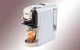 5-in-1 Capsule Coffee Maker HiBREW H2B 19 Bar White