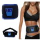Electronic Slimming Weight Loss Belt Muscle Stimulator Fitness Massager