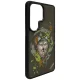 Nimmy Wilk MagSafe Case for Samsung Galaxy S26 Ultra - Dark Gray
