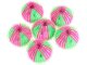 Hair and Lint Remover Balls for Washing Machine, 6 pcs, Ø 3 cm