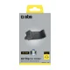SBS TESUPAIRCLIP Smartphone Air Vent Car Holder, Black