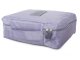Travel Toiletry Bag Cosmetic Makeup Organizer, Grey