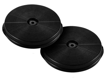 Berdsen Carbon Filters for Cooker Hoods Type BT-L, 2 Pcs