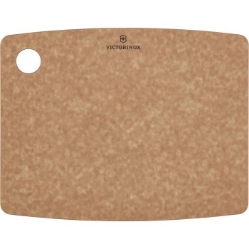Victorinox Kitchen S griešanas dēlītis, papīra kompozīts, brūns