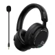 Wireless Gaming Headphones ONIKUMA GT886, Bluetooth / 2.4 GHz, Black