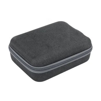 Sunnylife Carrying Case for DJI Osmo Mobile 6, Gray