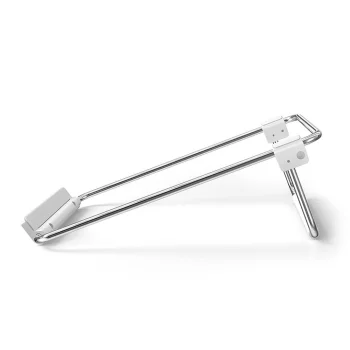 Ugreen LP230 Adjustable Laptop Stand for 11–17" Laptops, Silver