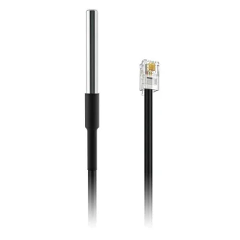 Sonoff WTS01 Waterproof Temperature Sensor, RJ9 4P4C